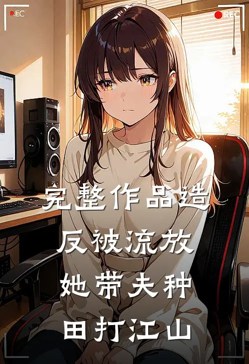 完整作品造反被流放，她带夫种田打江山