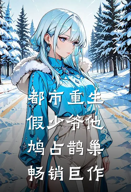 都市重生：假少爷他鸠占鹊巢畅销巨作