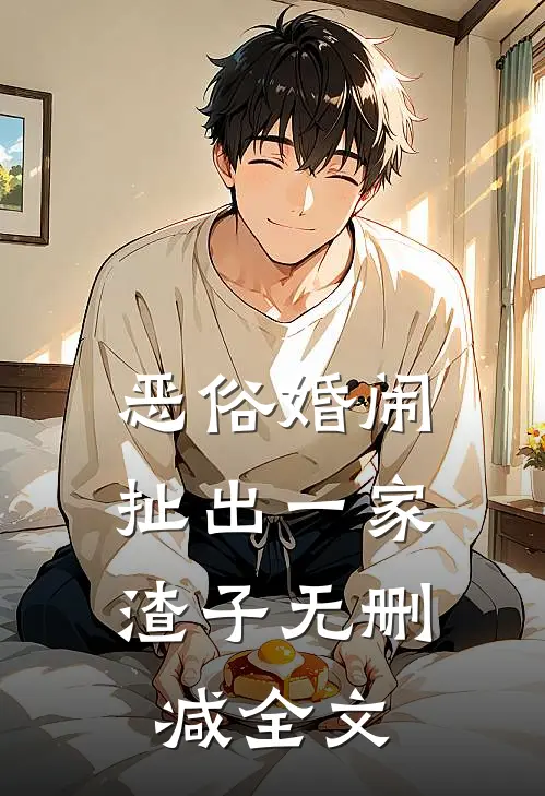 恶俗婚闹，扯出一家渣子无删减全文