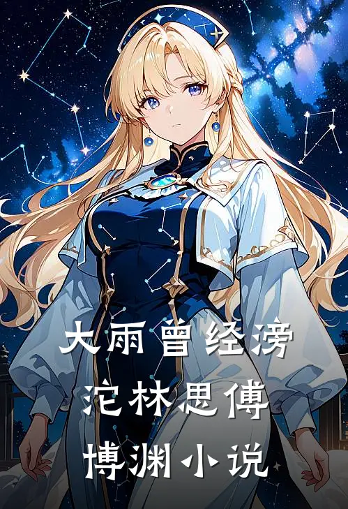 大雨曾经滂沱林思傅博渊小说