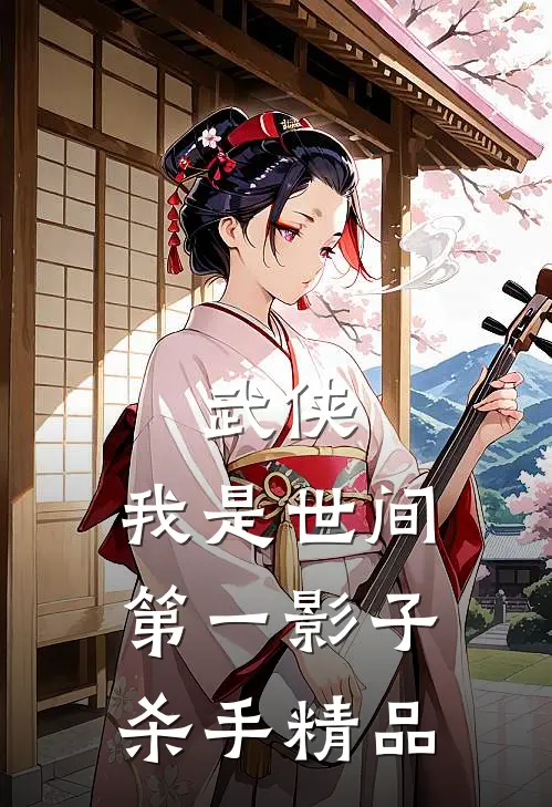 武侠：我是世间第一影子杀手精品