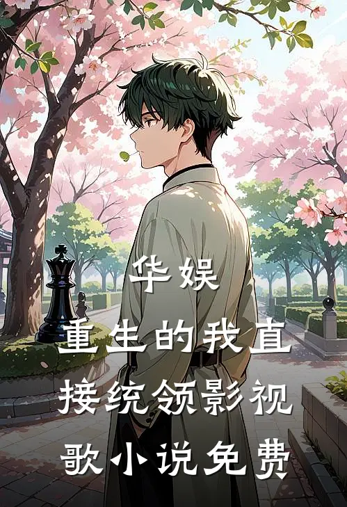 华娱：重生的我直接统领影视歌小说免费