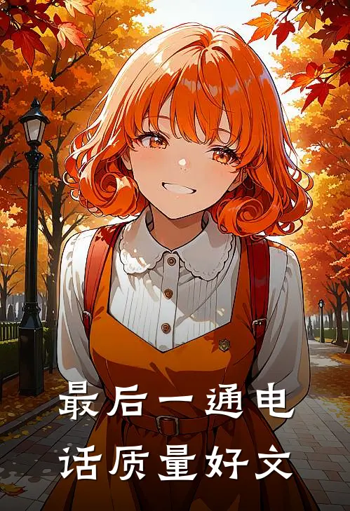 最后一通电话质量好文