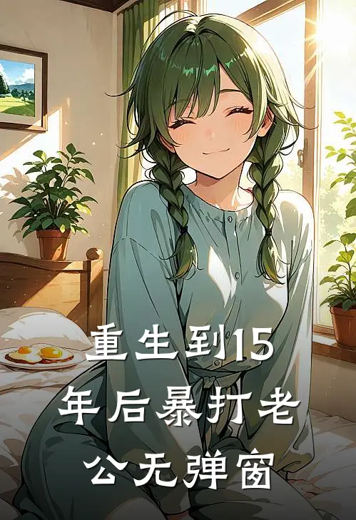 重生到15年后暴打老公无弹窗