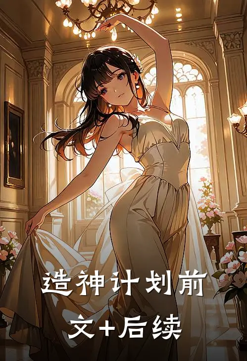造神计划前文+后续