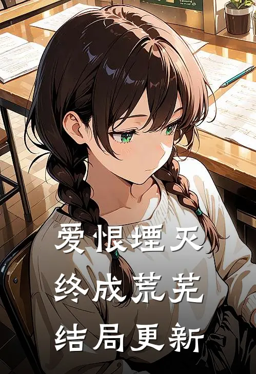 爱恨堙灭，终成荒芜结局更新