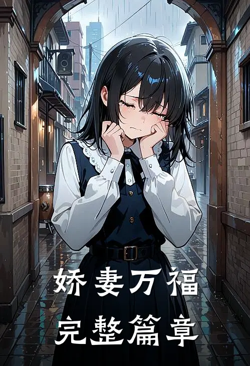 娇妻万福完整篇章