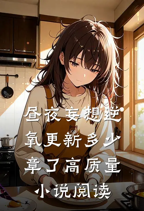 昼夜妄想逆氧更新多少章了高质量小说阅读