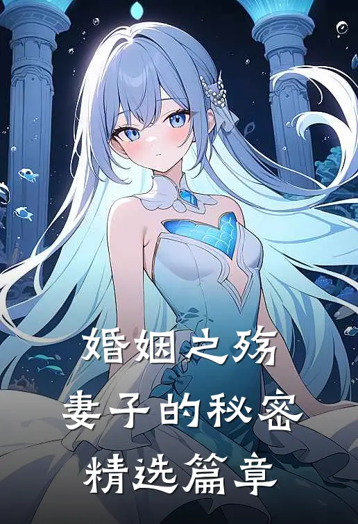 婚姻之殇：妻子的秘密精选篇章