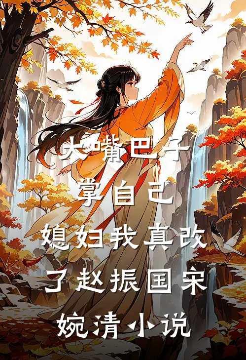 大嘴巴子掌自己，媳妇我真改了赵振国宋婉清小说