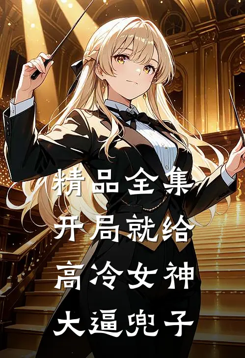 精品全集开局就给高冷女神大逼兜子