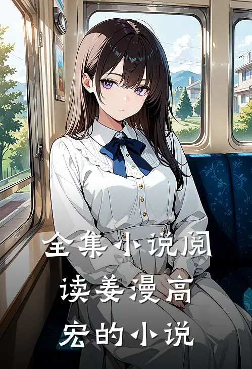 全集小说阅读姜漫高宏的小说