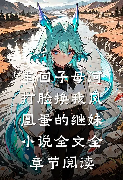 重回子母河，打脸换我凤凰蛋的继妹小说全文全章节阅读