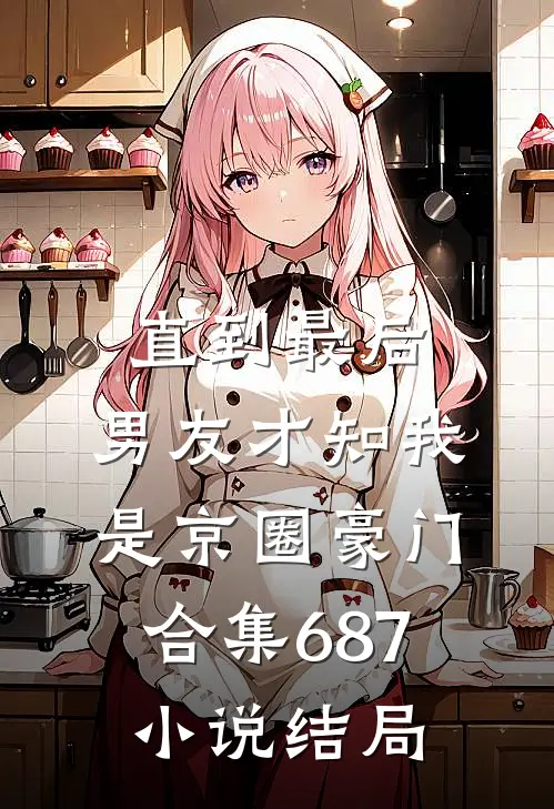 直到最后，男友才知我是京圈豪门合集687小说结局