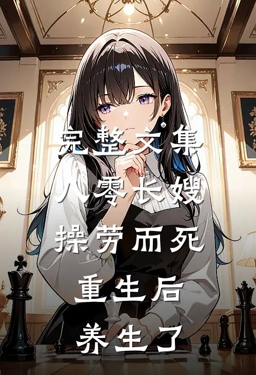 完整文集八零长嫂操劳而死：重生后养生了