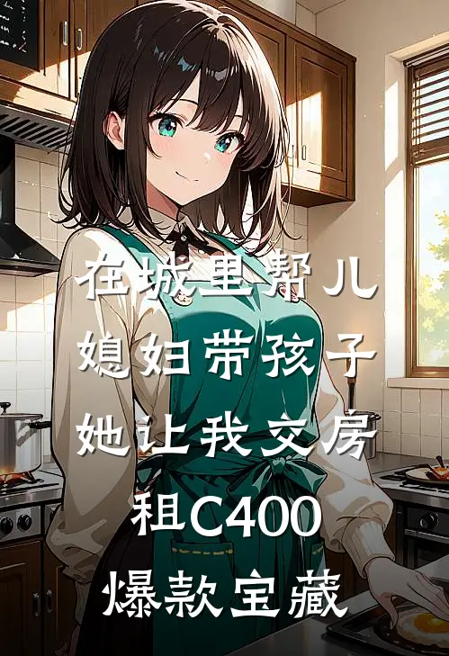 在城里帮儿媳妇带孩子她让我交房租C400爆款宝藏