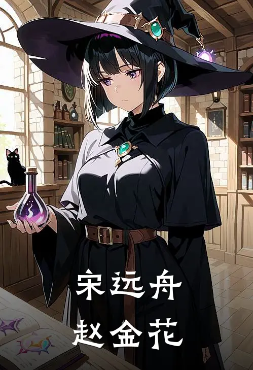 宋远舟赵金花