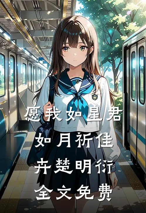 愿我如星君如月祈佳卉楚明衍全文免费