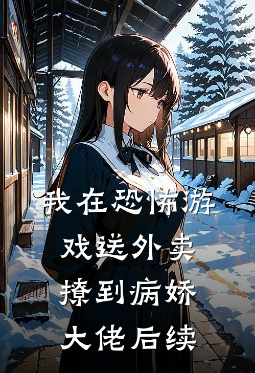 我在恐怖游戏送外卖撩到病娇大佬后续