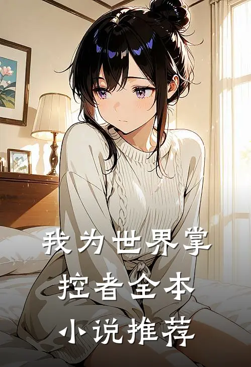 我为世界掌控者全本小说推荐