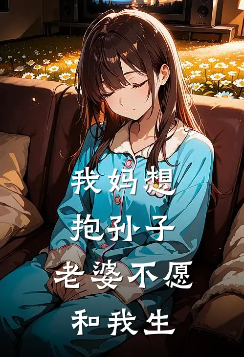 我妈想抱孙子，老婆不愿和我生