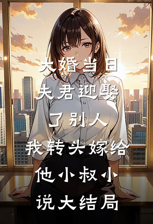 大婚当日夫君迎娶了别人，我转头嫁给他小叔小说大结局