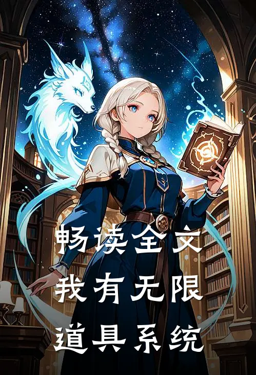 畅读全文我有无限道具系统