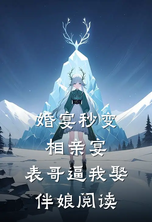 婚宴秒变相亲宴，表哥逼我娶伴娘阅读