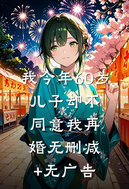 我今年60岁，儿子却不同意我再婚无删减+无广告