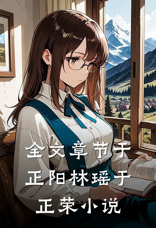 全文章节于正阳林瑶于正荣小说