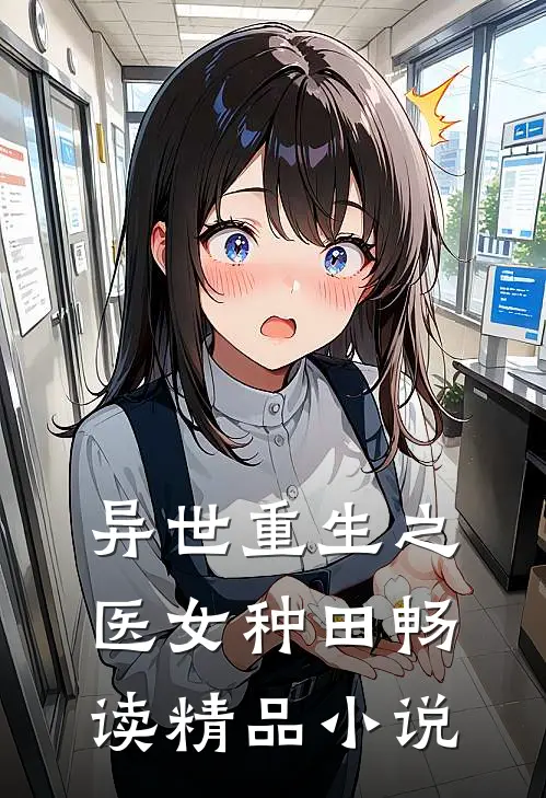 异世重生之医女种田畅读精品小说