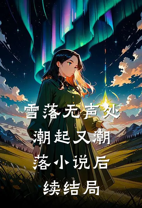 雪落无声处，潮起又潮落小说后续结局