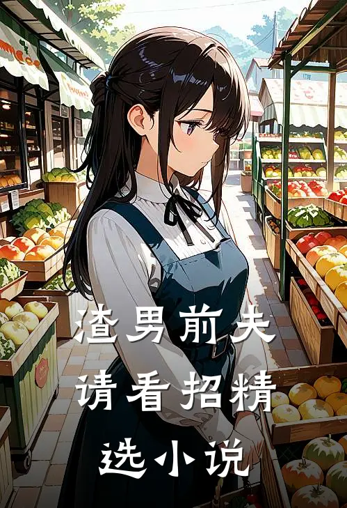渣男前夫请看招精选小说
