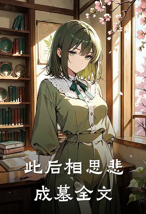 此后相思悲成墓全文