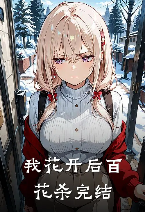我花开后百花杀完结