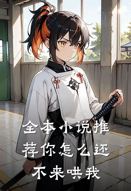 全本小说推荐你怎么还不来哄我