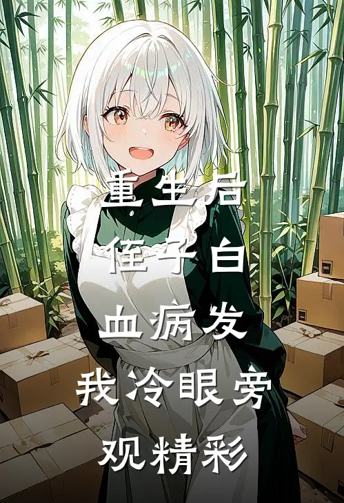 重生后，侄子白血病发，我冷眼旁观精彩