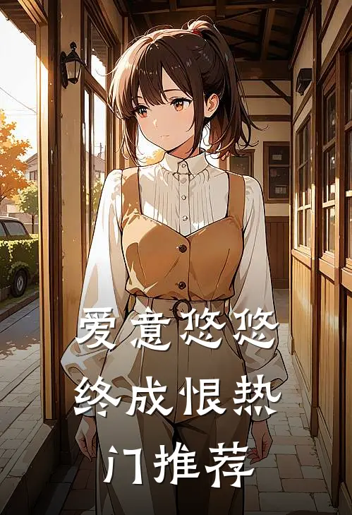 爱意悠悠终成恨热门推荐