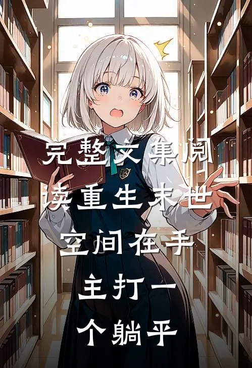 完整文集阅读重生末世：空间在手，主打一个躺平