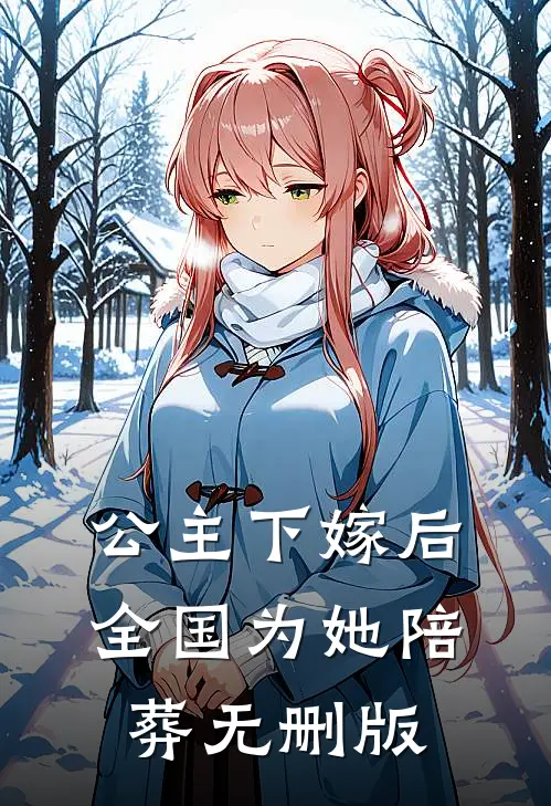 公主下嫁后，全国为她陪葬无删版