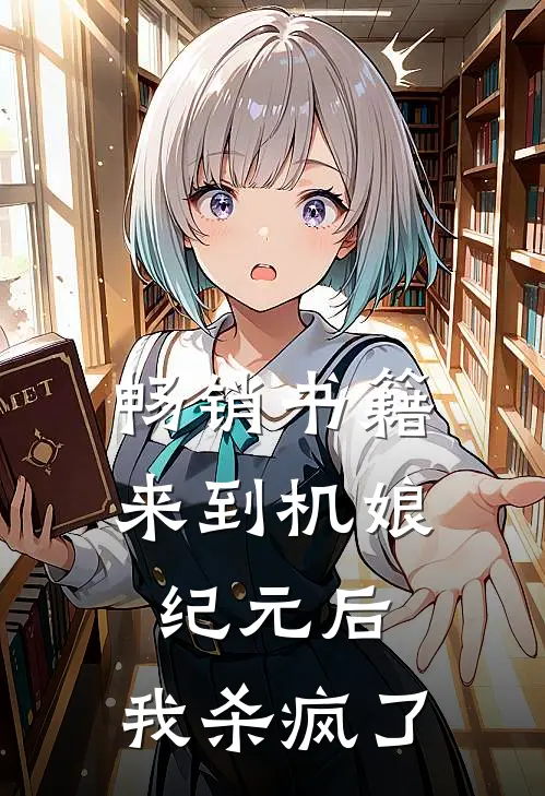 畅销书籍来到机娘纪元后,我杀疯了