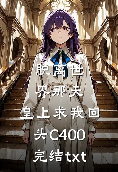 脱离世界那天，皇上求我回头C400完结txt