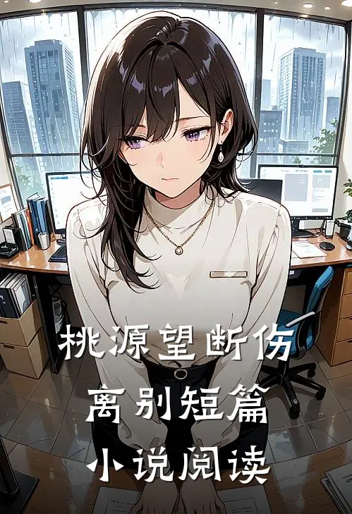 桃源望断伤离别短篇小说阅读