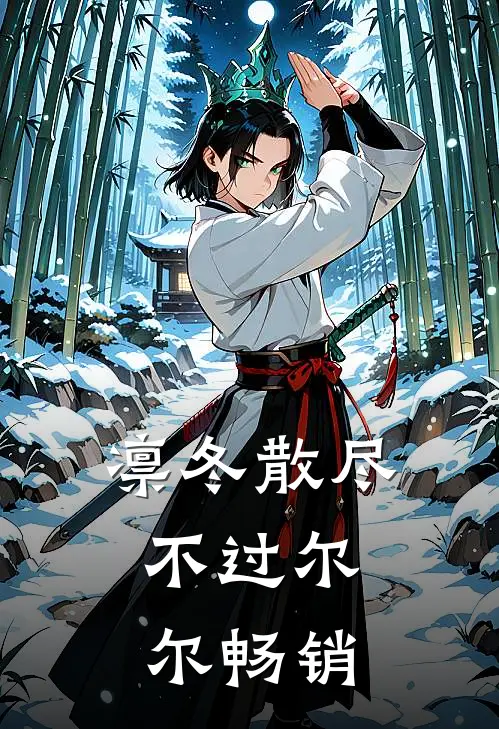 凛冬散尽，不过尔尔畅销