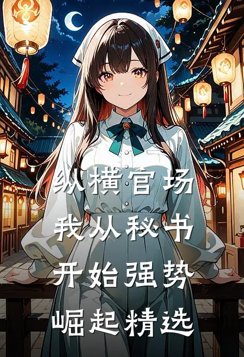 纵横官场：我从秘书开始强势崛起精选