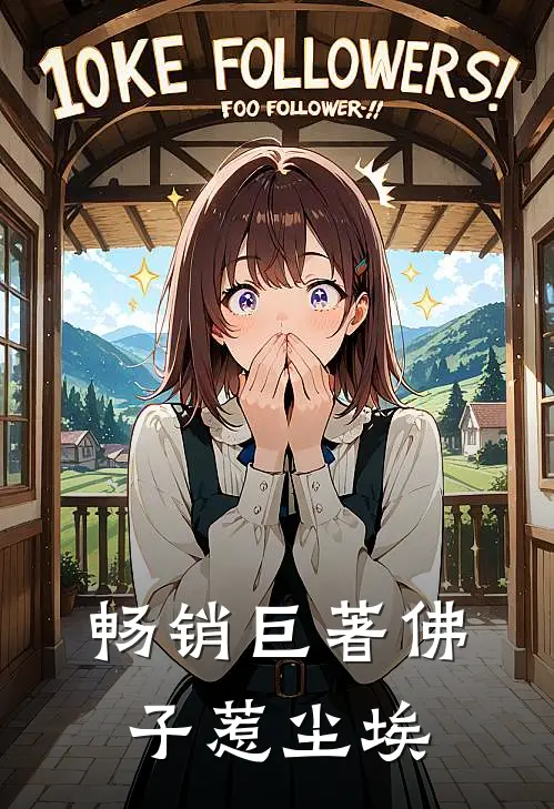 畅销巨著佛子惹尘埃