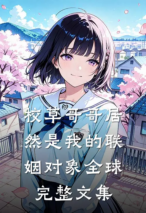 校草哥哥居然是我的联姻对象全球完整文集