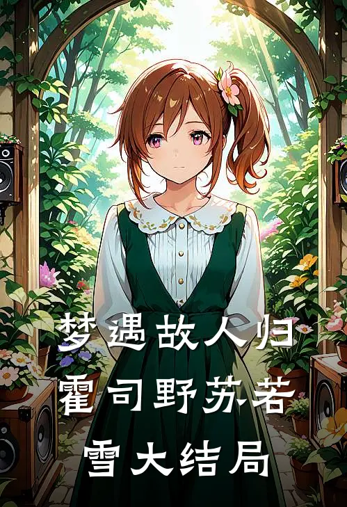 梦遇故人归霍司野苏若雪大结局