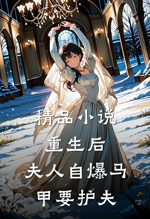 精品小说重生后，夫人自爆马甲要护夫