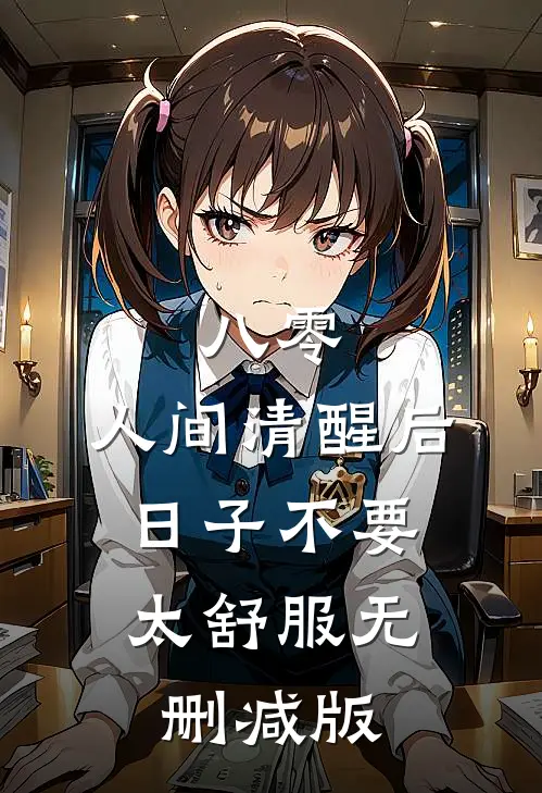 八零：人间清醒后，日子不要太舒服无删减版